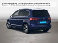 Volkswagen Touran - Vorschau Bild 3