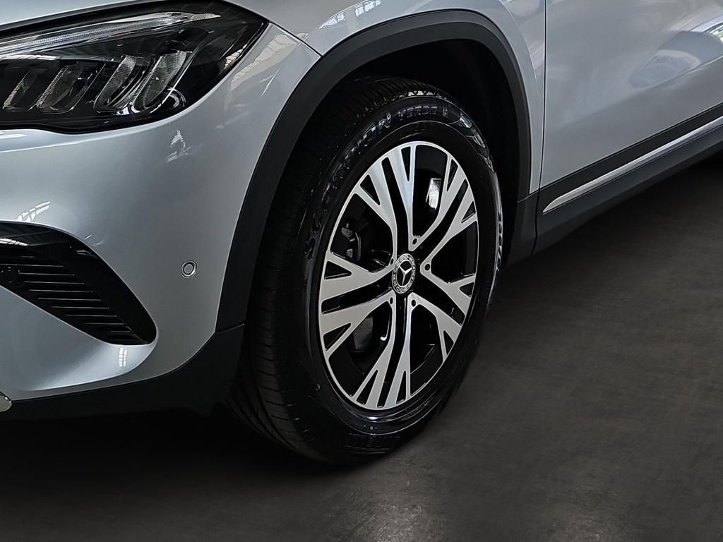 Fahrzeugabbildung Mercedes-Benz GLA 220 4M Progressive Navi LED SHZ SpurH e.Heck