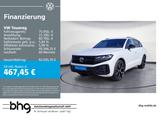 Volkswagen Touareg TDI R-Line AHK Adaptiv HUD Nachtsicht