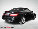 Mercedes-Benz E 500 AMG BRABUS *NAVI-H&K-KAMERA-SHZ-KEYLESS-GO - Mercedes-Benz E-Class: Roadster, AMG