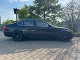 BMW 320i - E46 Limousine 2 Liter-6 Zylinder-Schalter - gebrauchte BMW 320 aus dem Jahr 1998