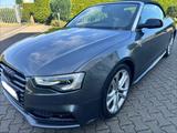 Audi A5 Cabriolet 3.0 TDI Clean disel quattro - Audi A5: Cabrio, 3.0