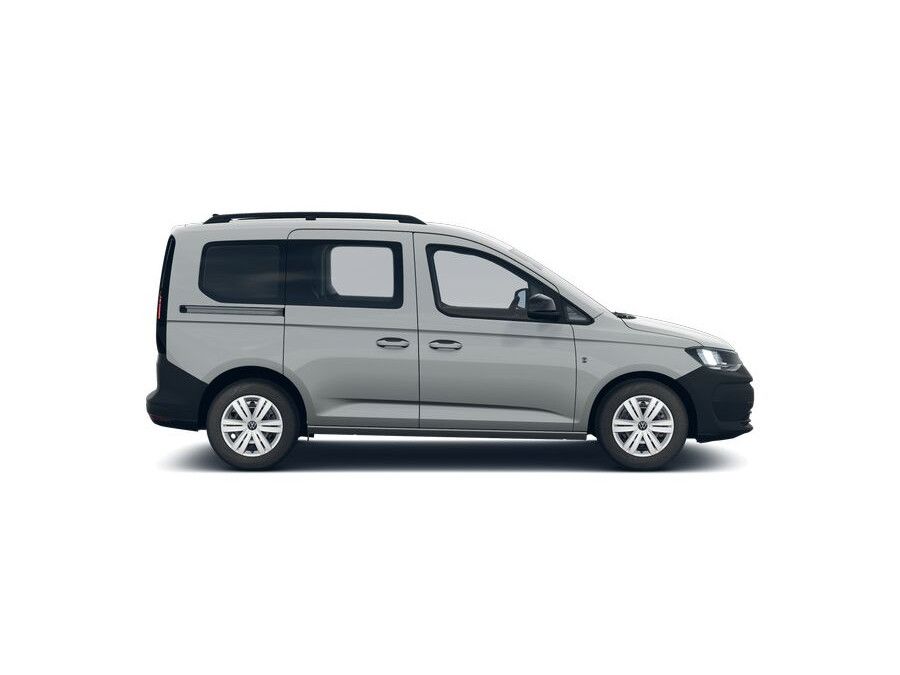 Volkswagen Caddy - Bild 10