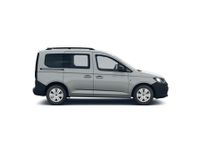 Volkswagen Caddy - Vorschau Bild 10