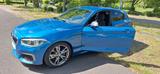 BMW M135 1.Hd,adapt.Fahrwk+LED, TÜV+Reifen neu - BMW: F