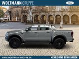 Ford Ranger Raptor Doppelkabine 4x4  StandHZG AHK Nav - Ford Ranger Gebrauchtwagen in Bremen