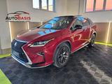Lexus RX 450h AWD F-Sport/Pano/Sitzbelüftung/Voll! - Lexus: 450h