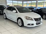 Suzuki Kizashi Sport 2,4L+Hebedach+Tempomat+KeylessGo