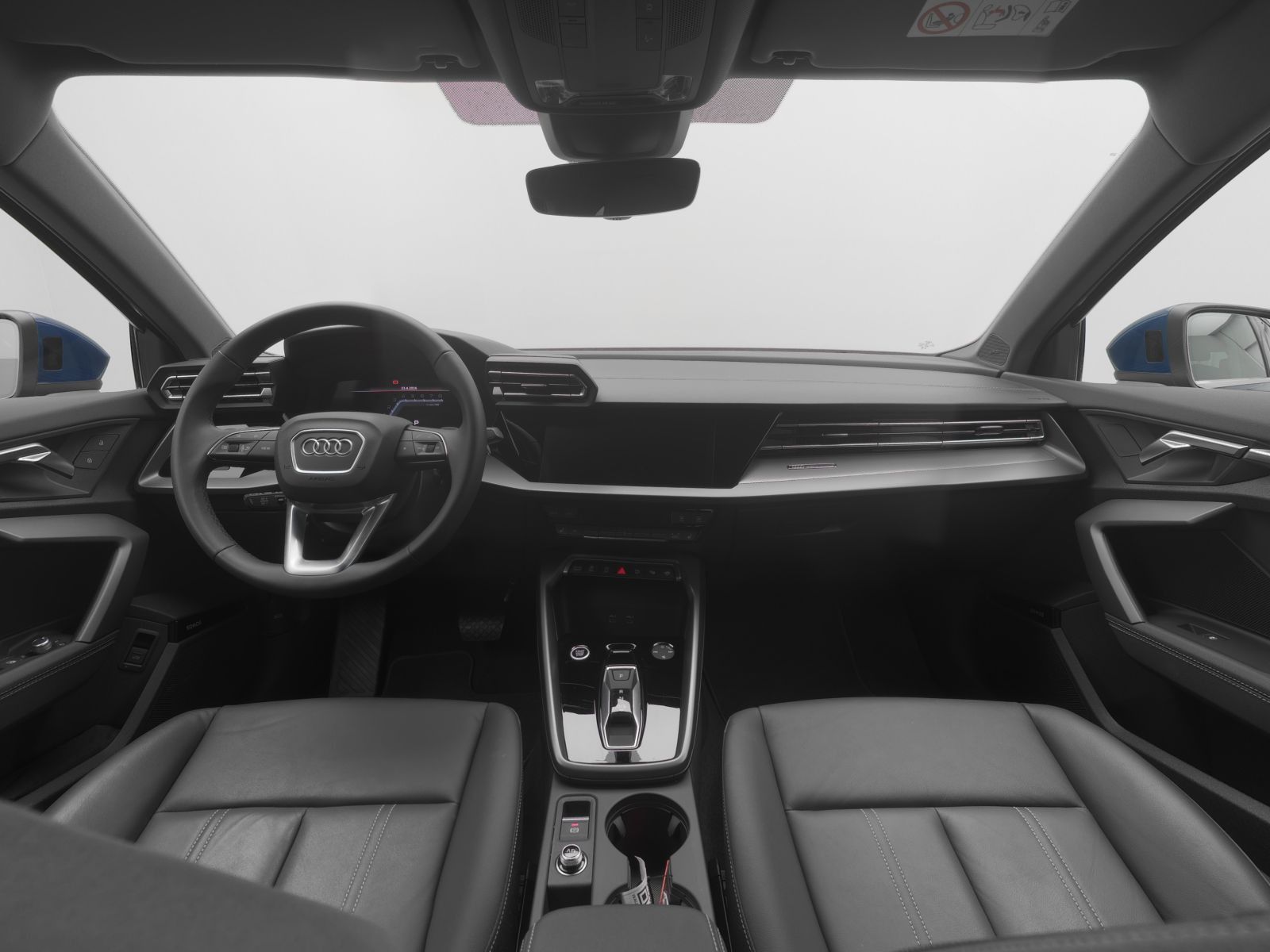Audi A3 - Bild 7