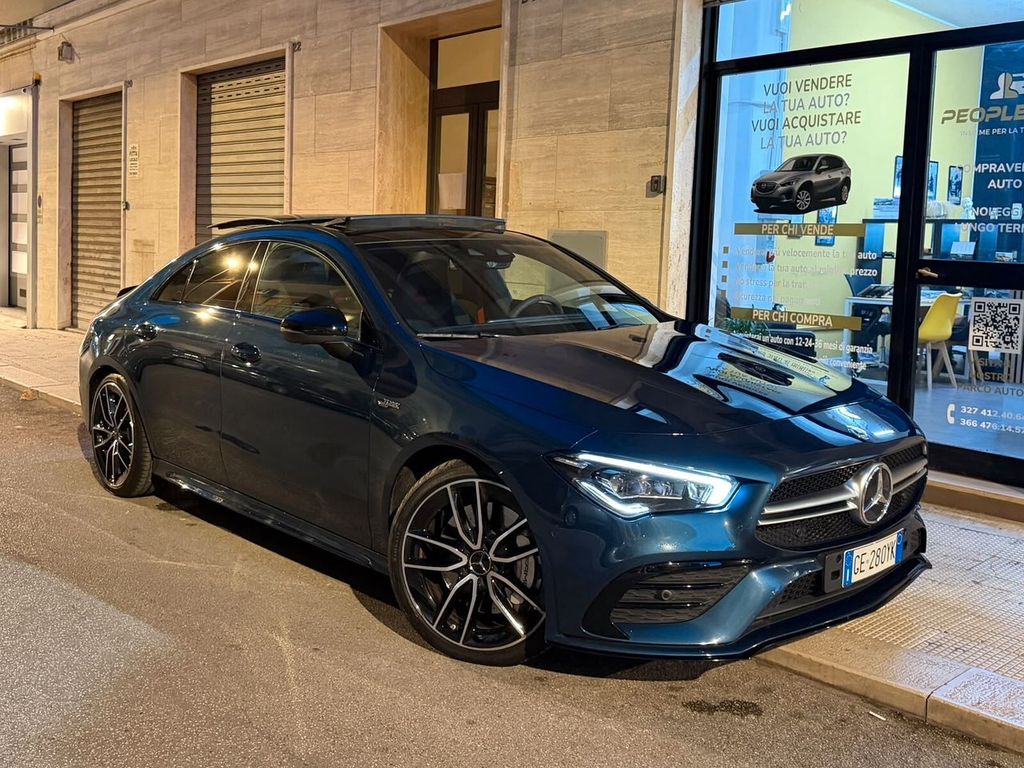 Image of Mercedes-Benz Other