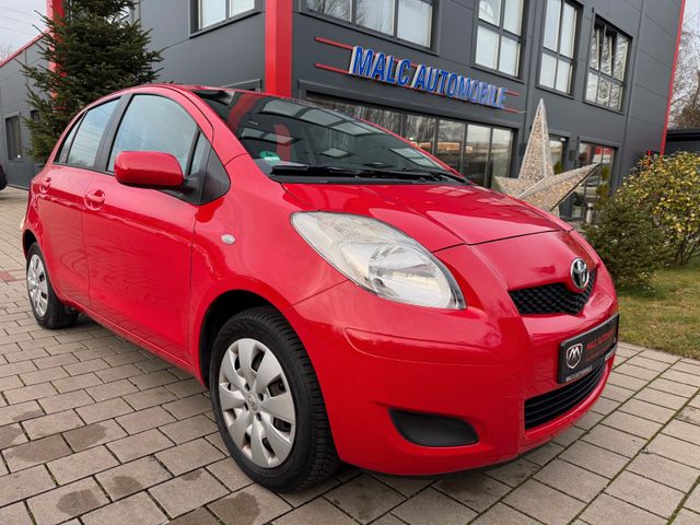 Toyota Yaris Sol TÜV/INSP. Neu /ab AHK