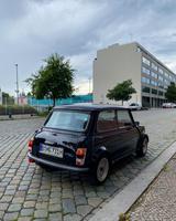MINI 1000 Mayfair / nur 22.000 km / H-Zulassung - MINI MINI: Mayfair
