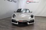 Porsche 911 992 Turbo S Cabriolet Keramik Lift PSAM PDLS - : Roadster, Turbo