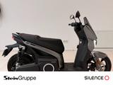 Silence S01 Plus - SILENCE MOTORRAD