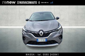 Renault Captur - 2