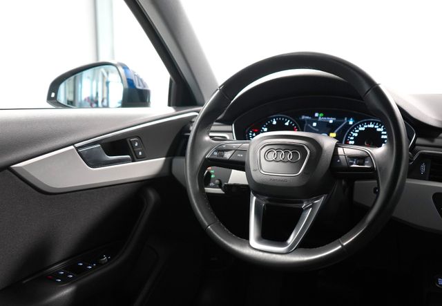 Audi A4 Avant 35 TDI advanced *ACC*AHK*NAVI*LED*1.HD