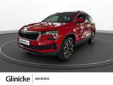 Skoda Karoq 1.5 TSI Selection - Skoda Karoq in Erfurt