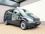 Mercedes-Benz Viano Fun 3.0 CDI Activity lang |Aufstelldach| - Mercedes-Benz Viano: Activity