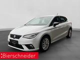 Seat Ibiza 1.0 TSI FR NAVI KAMERA ACC BEATS SHZ VIRT