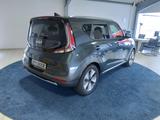 Kia SOUL EV 204  INSPIRATION WP NAVI AHK ALLWETTERR. - Kia Soul: Automatik