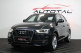 Audi Q3 2.0 TDI quattro*S Line Plus*Stronic*Navi*LED* - Audi Q3 in Wuppertal