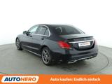 Mercedes-Benz C 220 d AMG Line Aut.*NAVI*LED*TEMPO*CAM* - Mercedes-Benz C 220 Gebrauchtwagen in Oldenburg