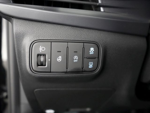 i20 FACELIFT T-GDi TREND+NAVI+RÜCKFAHRKAMERA+FER