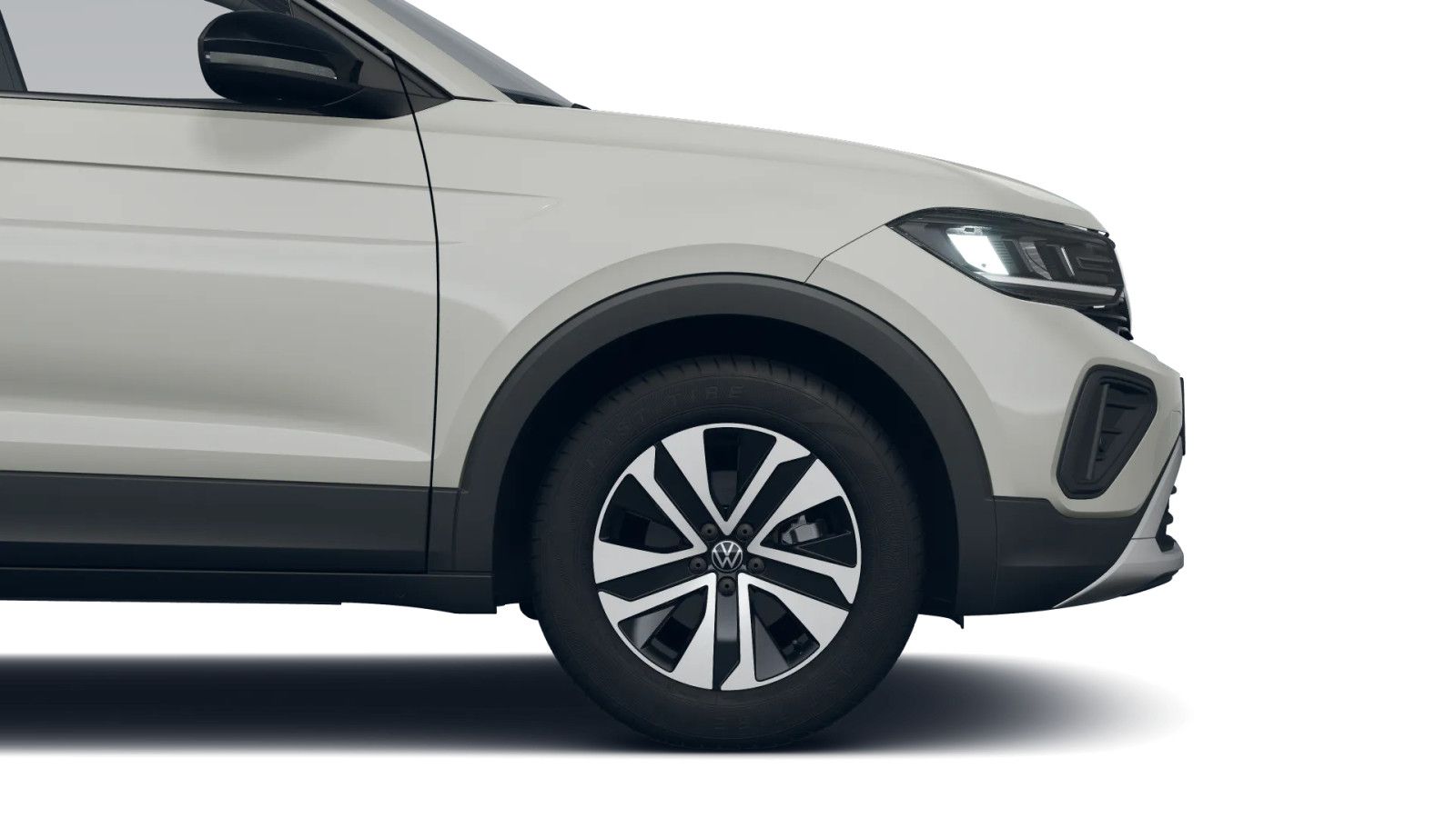 Volkswagen T-Cross Energy 1.0 TSI Navi CarPlay LED RFK foto 5