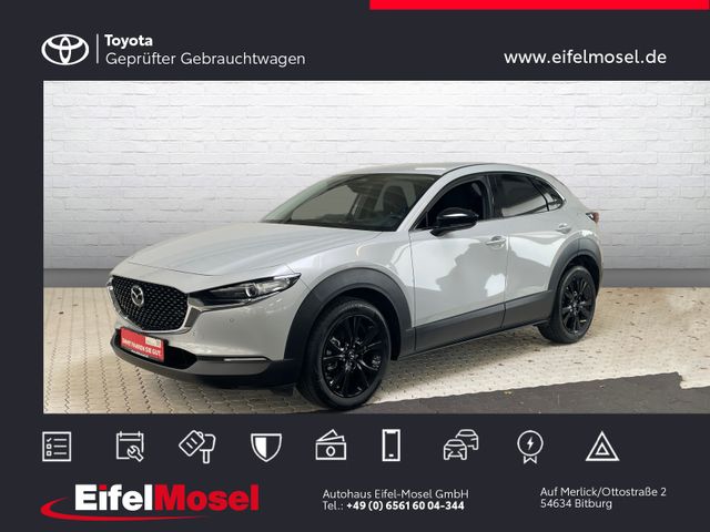 Mazda CX-30 2.0 e-Skyactive Hybrid Selection /ACC/FLA