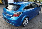 Opel Astra H Opc 40000Km - Opel Astra aus 2007: Opc