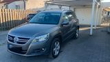 Volkswagen Tiguan 1.4 TSI BlueMotion Tech Freestyle Fre... - Volkswagen Tiguan: Freestyle