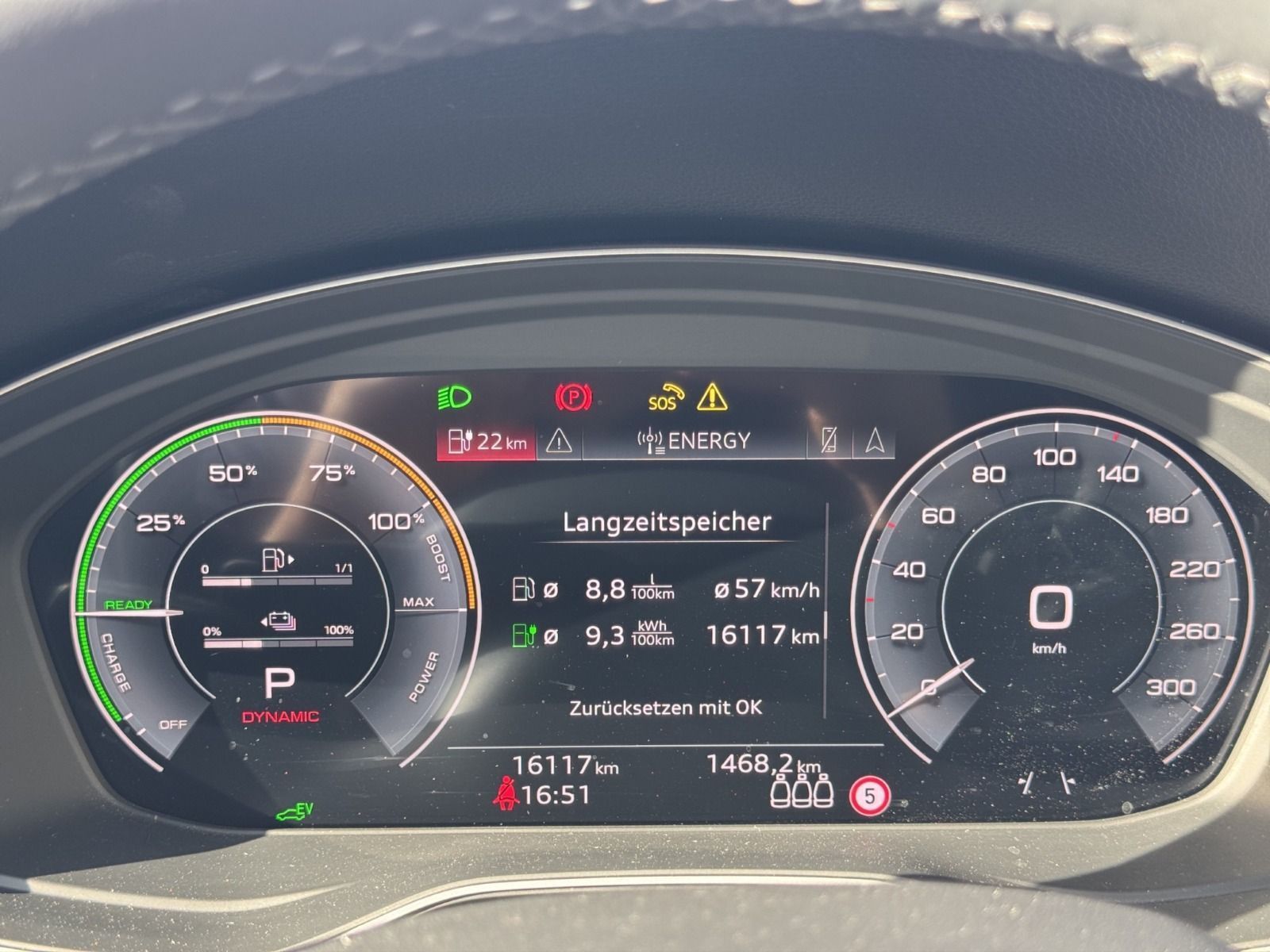 Audi Q5 - Bild 18