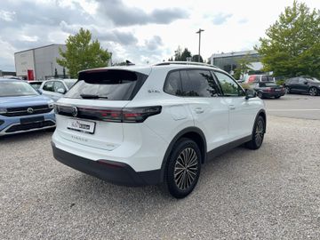 Volkswagen Tiguan - 7