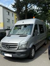 Mercedes-Benz Mercedes Sprinter 316 CDI  ( Tausch möglich ) - : Van, Mercedes