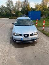 Seat Ibiza 1,4 Motor zum verkaufen - Seat Ibiza aus 2004: 1.4