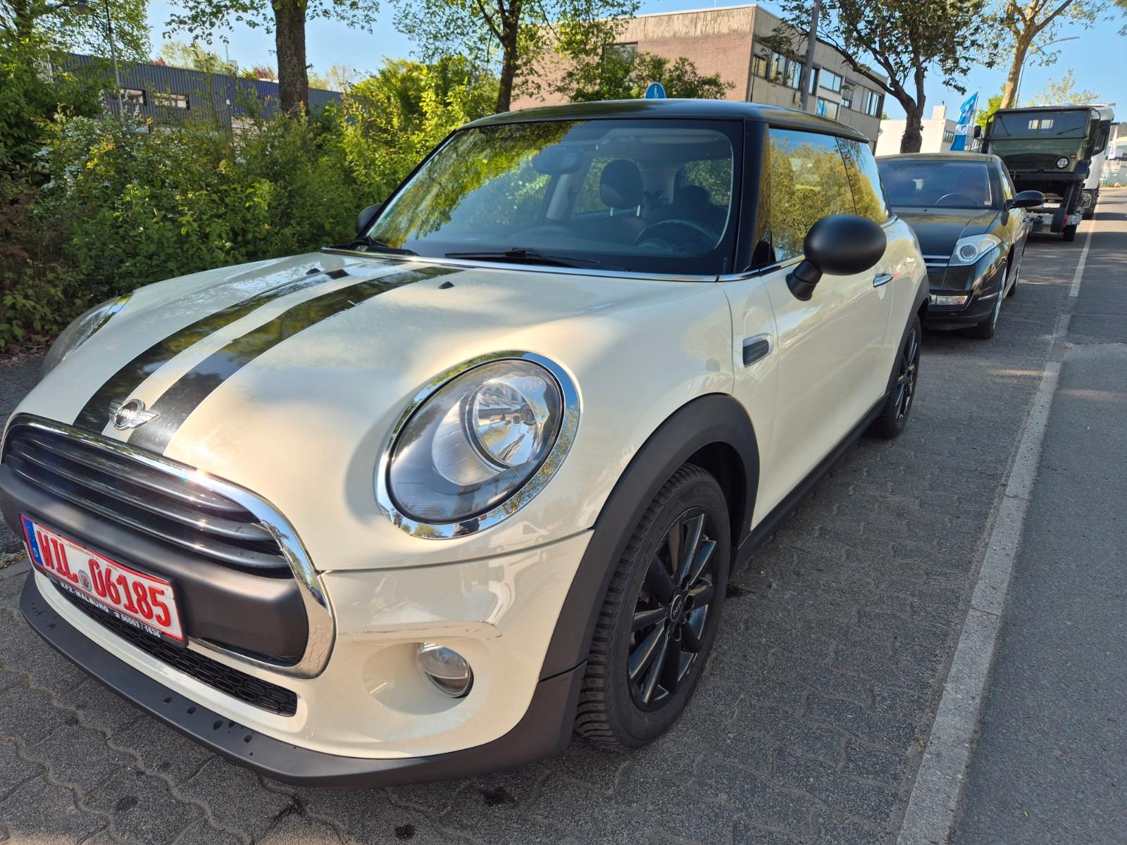 MINI ONE One