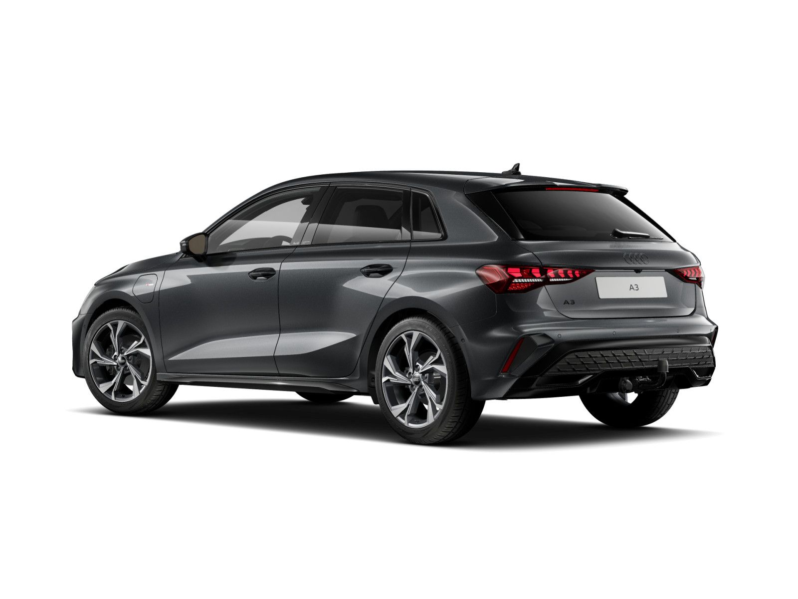 Audi A3 - Bild 4