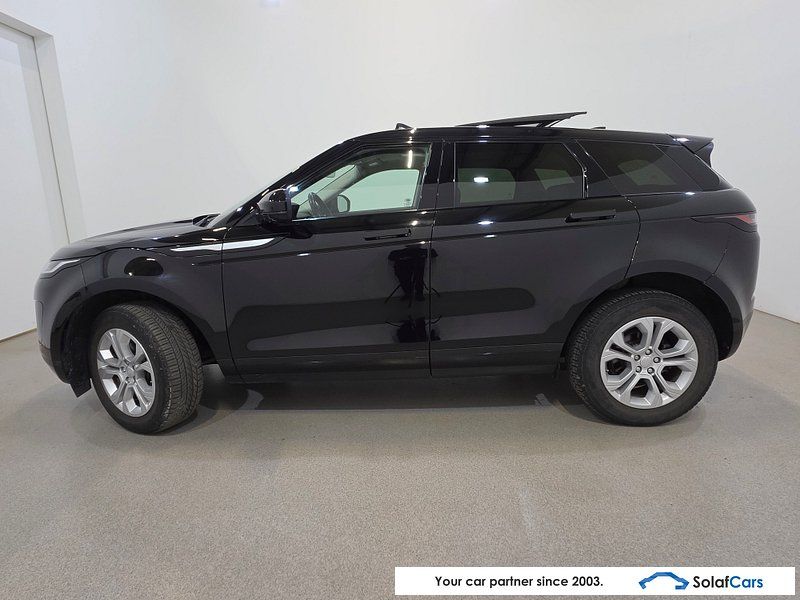 Land Rover Range Rover Evoque 2.0 D150 S Pano LED Navi Lea imagem 2