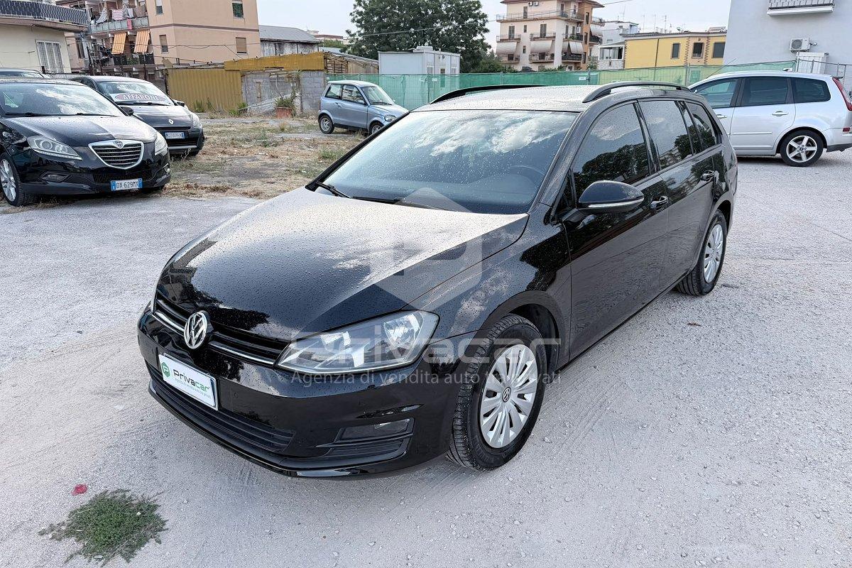 Volkswagen Golf, 2015