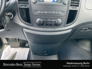 Mercedes Vito - 10