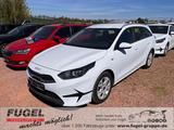 Kia Ceed Sportswagon 1.0 T-GDI Klima|SHZ|Car-Play - gebrauchte Kia cee'd Sportswagon aus dem Jahr 2024