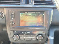 Fahrzeugabbildung Kadjar Crossborder 1.2 TCe 130 Autom+LED+Kamera