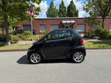 Smart Top gepflegter Smart läuft wie ein Neuwagen - Smart ForTwo: La