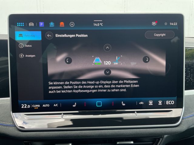 Passat R-Line 1.5 TSI eHybrid DSG HUD/AHK/360°Ka