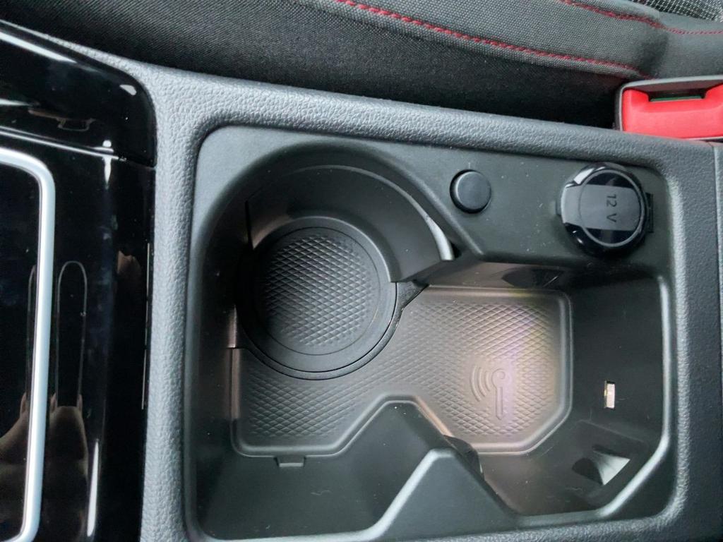 Volkswagen Golf 18