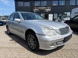 Mercedes-Benz C 220 C T-Modell C 220 CDI Tempomat SHZ - Mercedes-Benz C 220: Cdi T