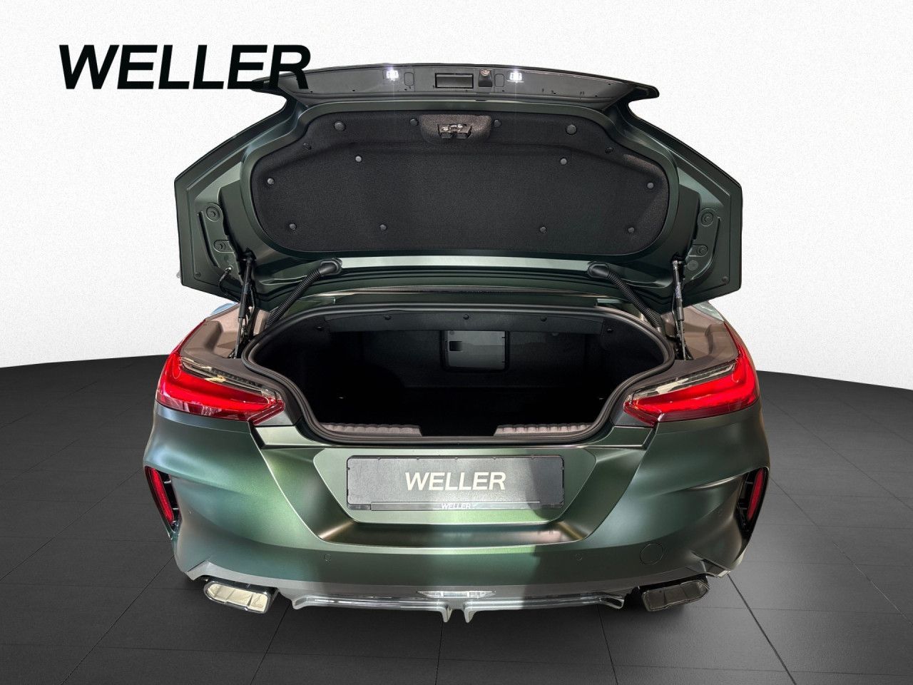 BMW Z4 M40 - Bild 16