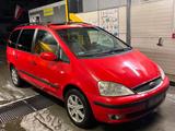Ford Galaxy 1.9 TDI 131 Ps 2003 6Gang 7 fo... - Ford Galaxy in Wuppertal
