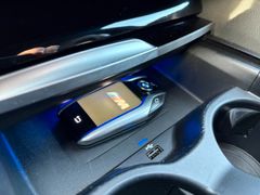 Fahrzeugabbildung BMW M5 - dt.Fzg*Harman*20"*Carbon*Assist*Sitzlüf*HUD