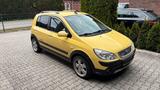 Hyundai Getz Cross - Hyundai Getz Cross